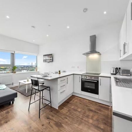 Cosy City Oasis 1Br 15 Mins To London Bridge Dp383 London Borough of London Borough of Croydon Exterior foto