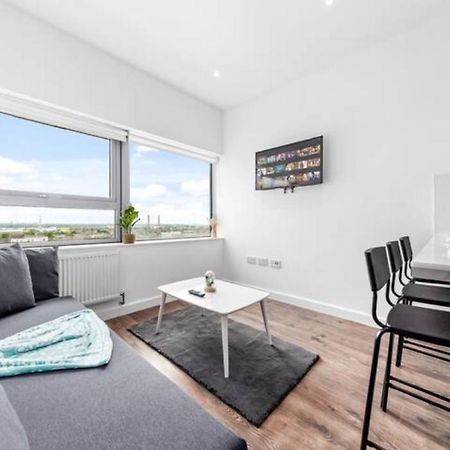 Cosy City Oasis 1Br 15 Mins To London Bridge Dp383 London Borough of London Borough of Croydon Exterior foto