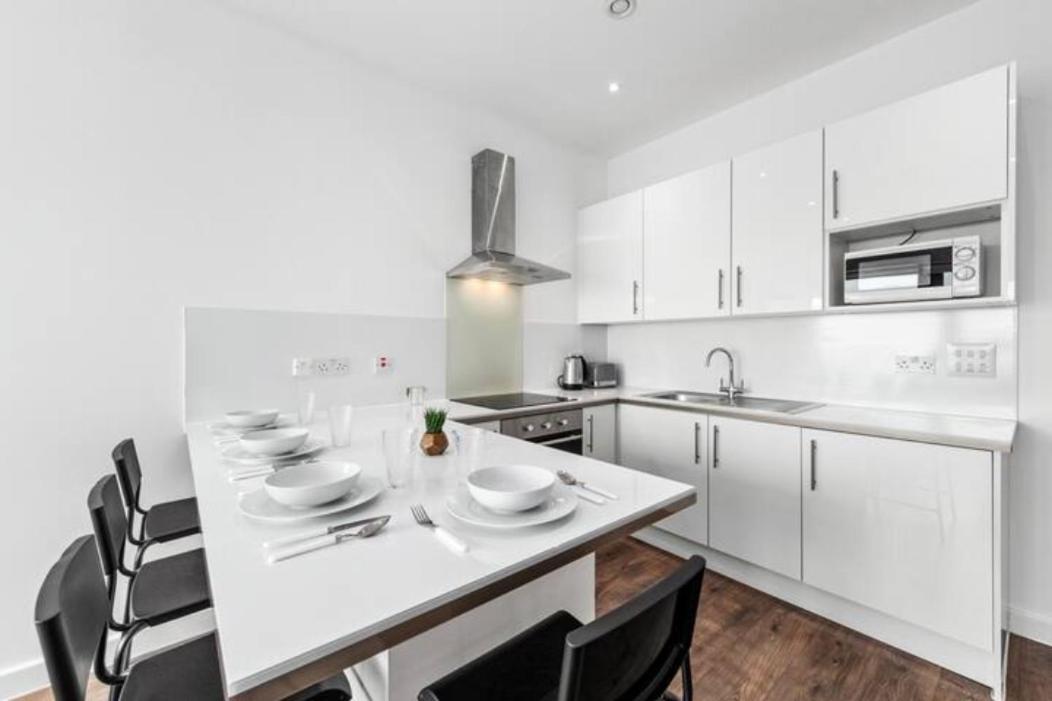 Cosy City Oasis 1Br 15 Mins To London Bridge Dp383 London Borough of London Borough of Croydon Exterior foto
