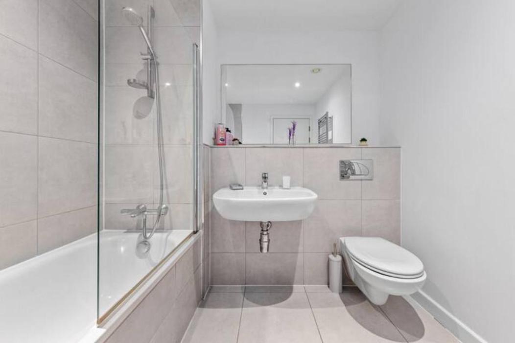 Cosy City Oasis 1Br 15 Mins To London Bridge Dp383 London Borough of London Borough of Croydon Exterior foto