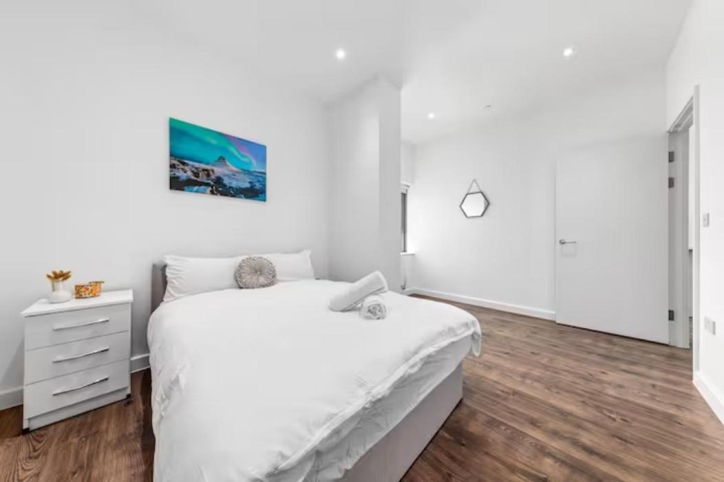 Cosy City Oasis 1Br 15 Mins To London Bridge Dp383 London Borough of London Borough of Croydon Exterior foto