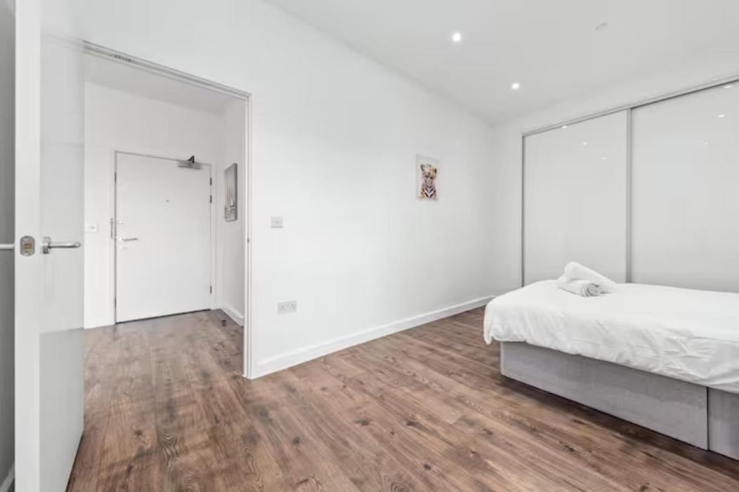 Cosy City Oasis 1Br 15 Mins To London Bridge Dp383 London Borough of London Borough of Croydon Exterior foto