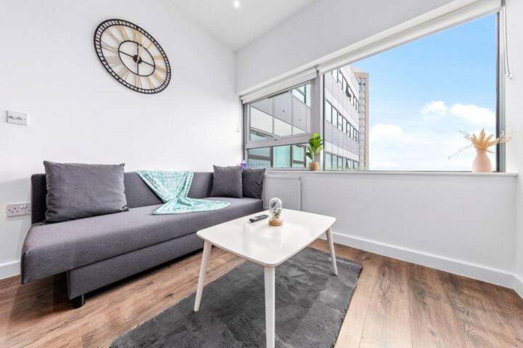 Cosy City Oasis 1Br 15 Mins To London Bridge Dp383 London Borough of London Borough of Croydon Exterior foto