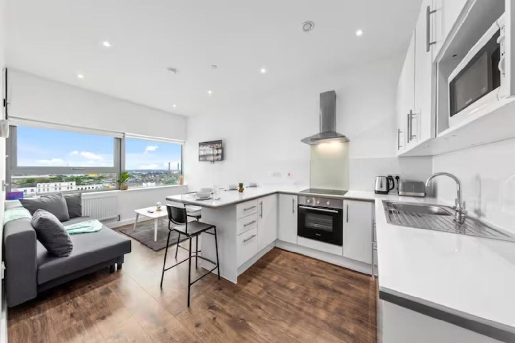 Cosy City Oasis 1Br 15 Mins To London Bridge Dp383 London Borough of London Borough of Croydon Exterior foto