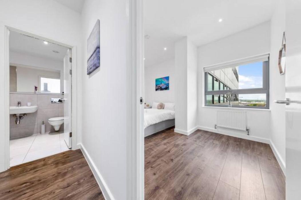 Cosy City Oasis 1Br 15 Mins To London Bridge Dp383 London Borough of London Borough of Croydon Exterior foto