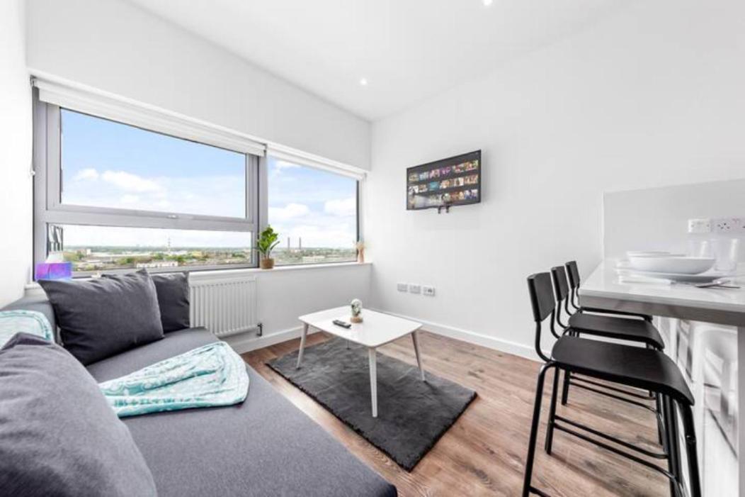 Cosy City Oasis 1Br 15 Mins To London Bridge Dp383 London Borough of London Borough of Croydon Exterior foto
